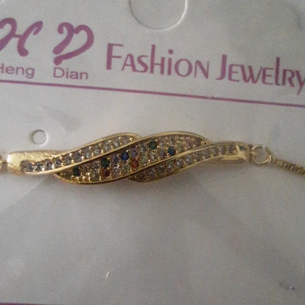 Bracelet 2×$5